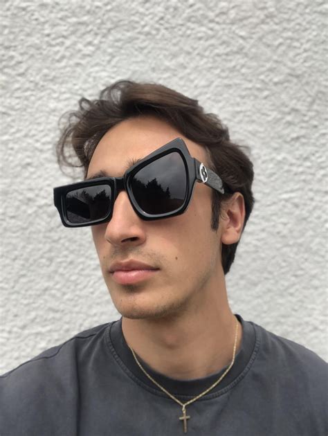 louis vuitton sunglasses review